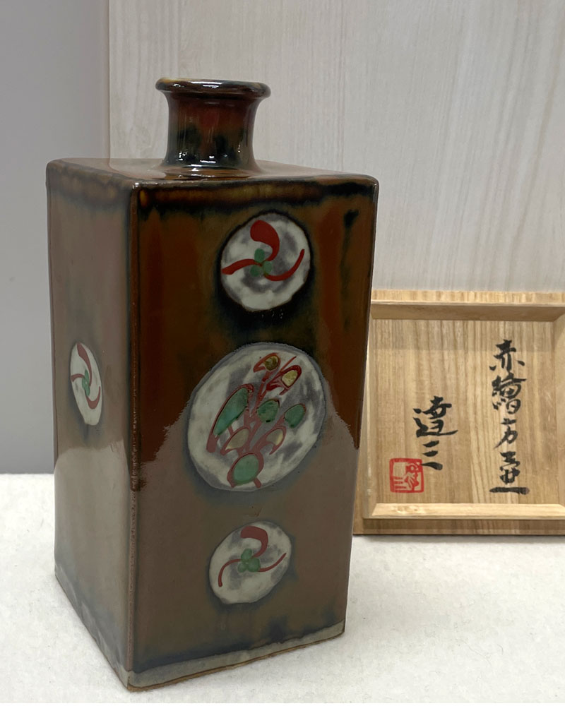 札幌の骨董・古美術品鑑定は懐玉堂